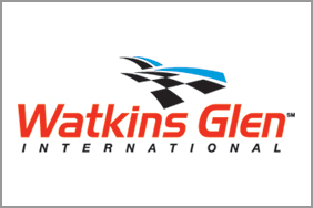 Picture of race at Watkins Glen Intl.