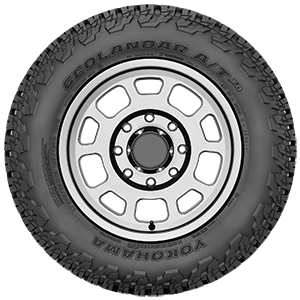 GEOLANDAR A/T XD TIRES tire